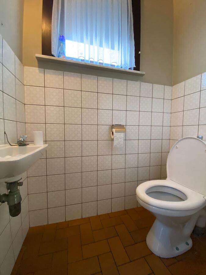 Woning met 3 slaapkamers en bureauruimte te Kortemark 