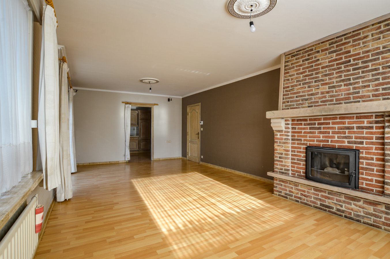 Verkocht bungalow - Aartrijke