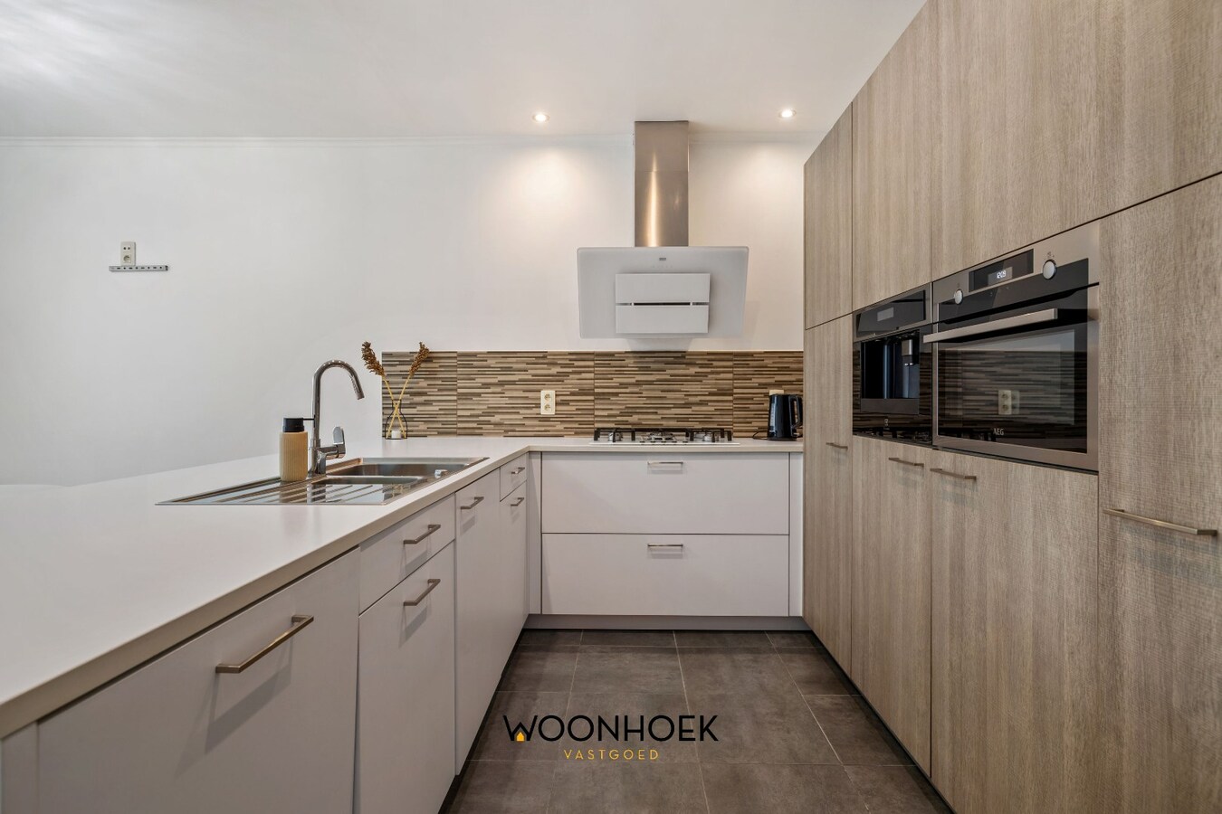 OPENHUIZENDAG 05/02, boek nu online uw afspraak! 