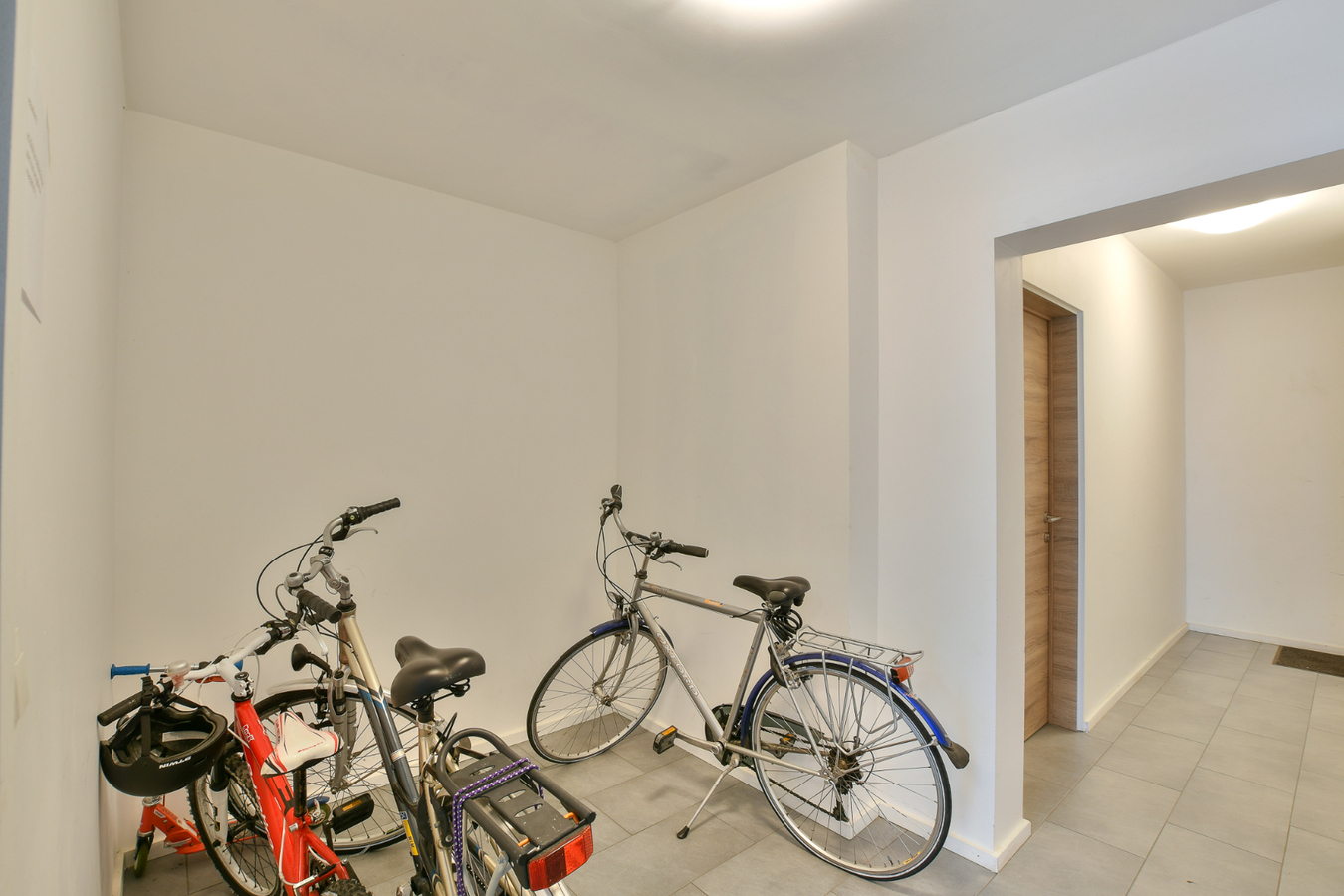 Verkocht appartement - Oudenburg