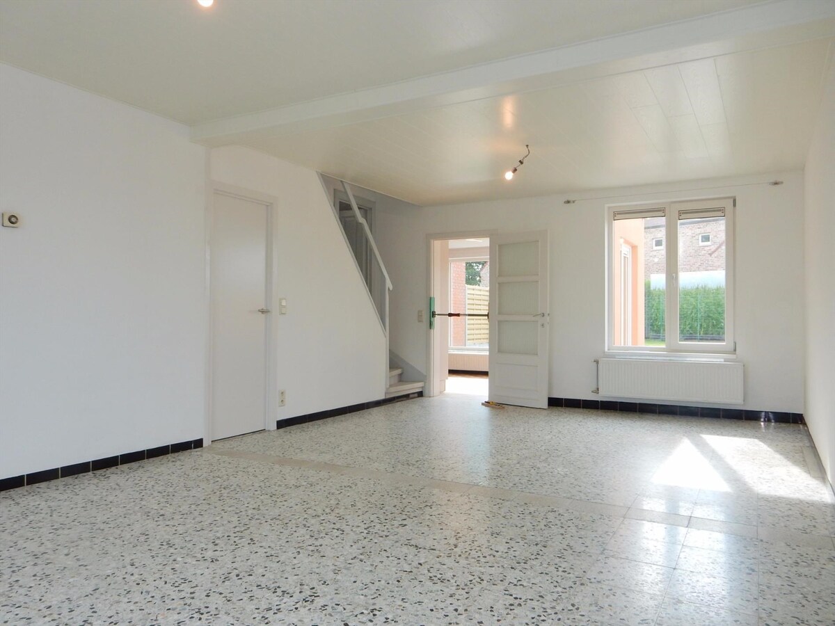 Woning verhuurd in Jabbeke