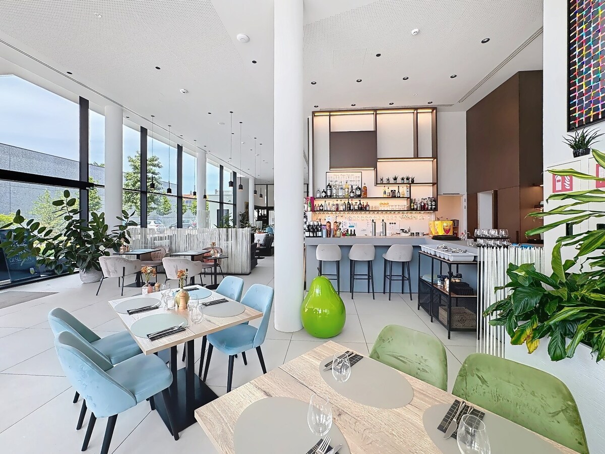 Service Flat te koop in Waregem