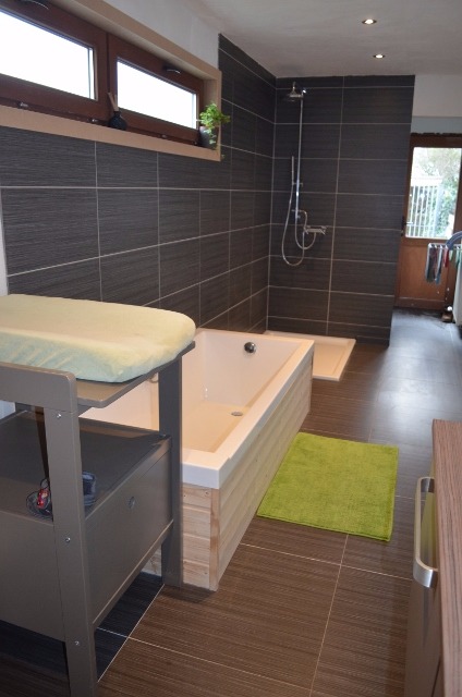 Gerenoveerde gezinswoning te Waarschoot 