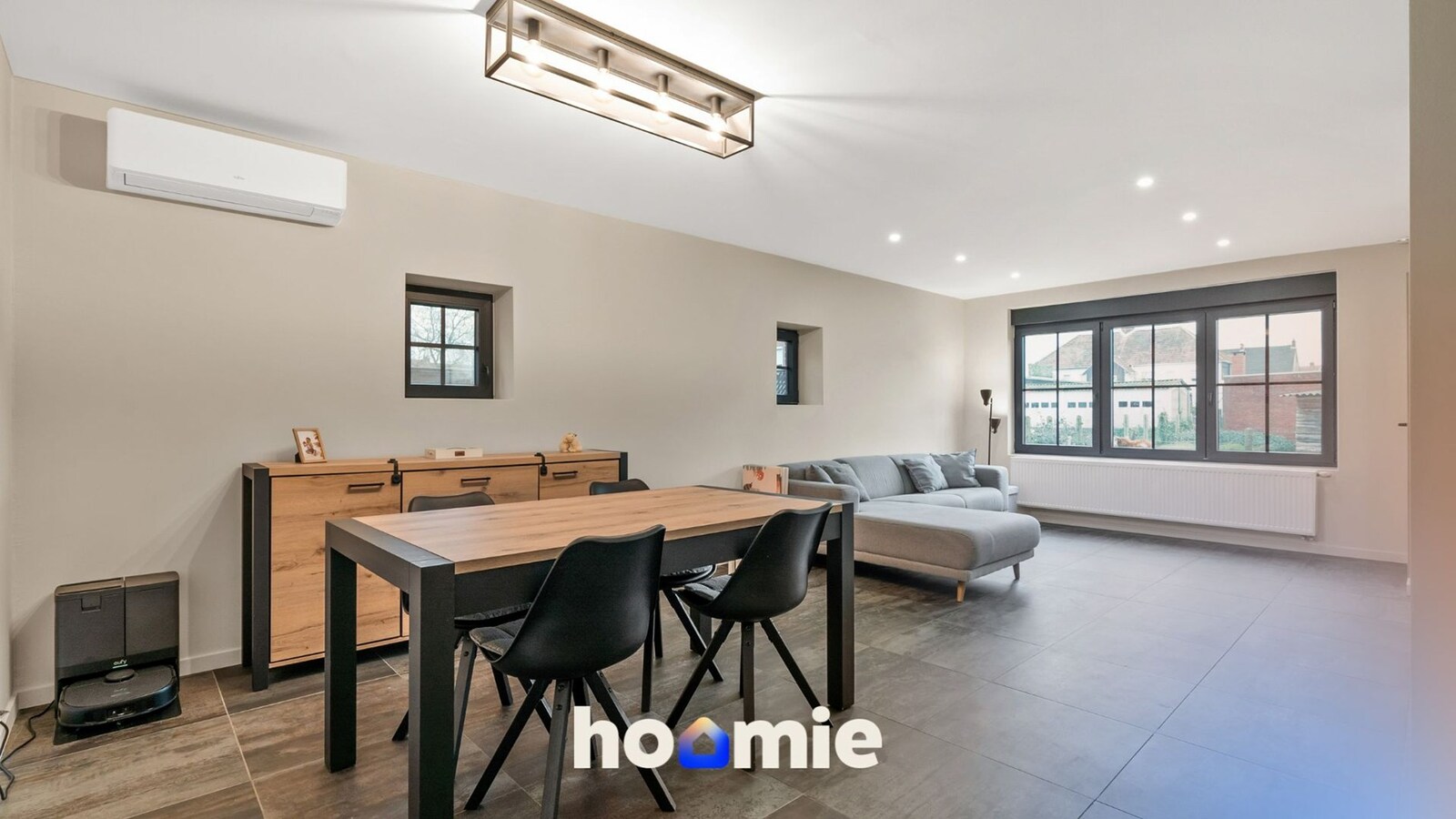 Woning te koop in Genk