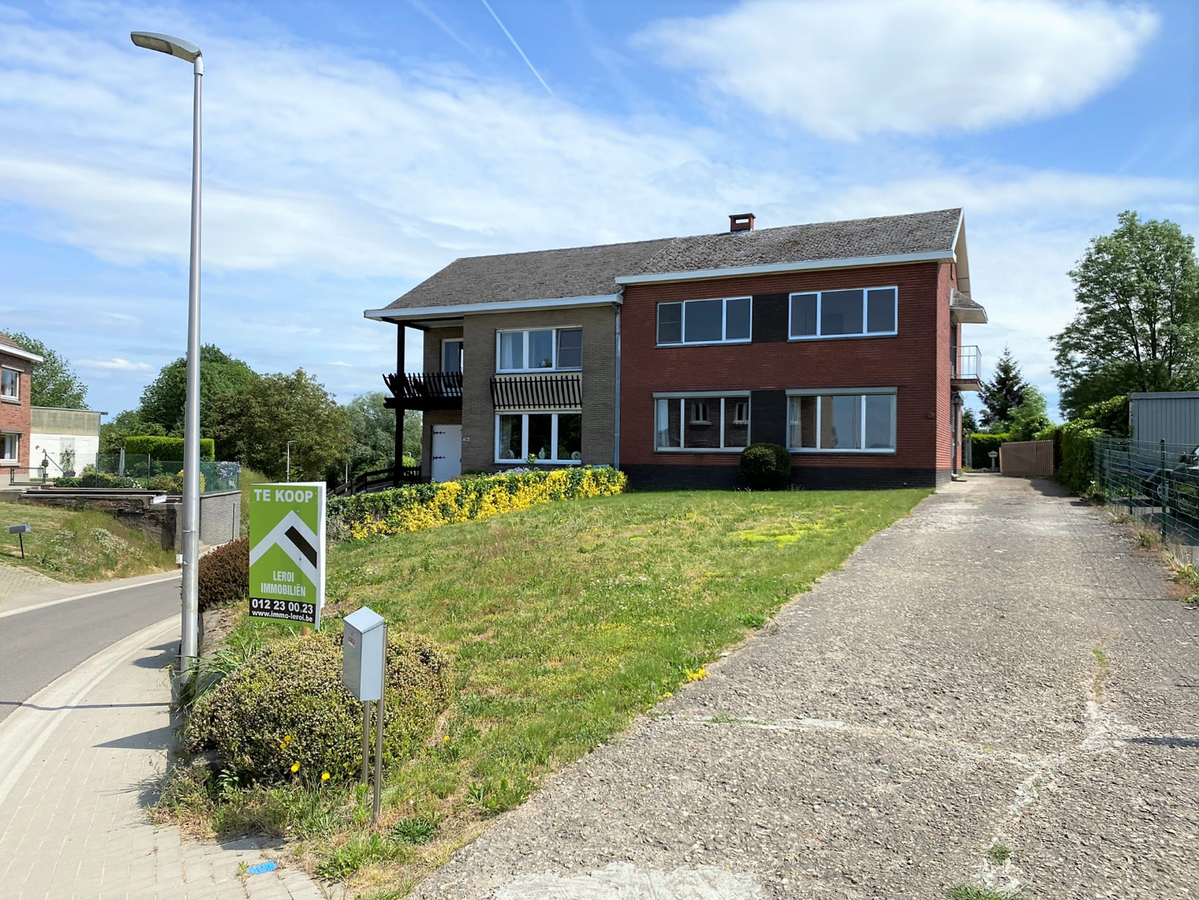 Verkocht woning - Tongeren