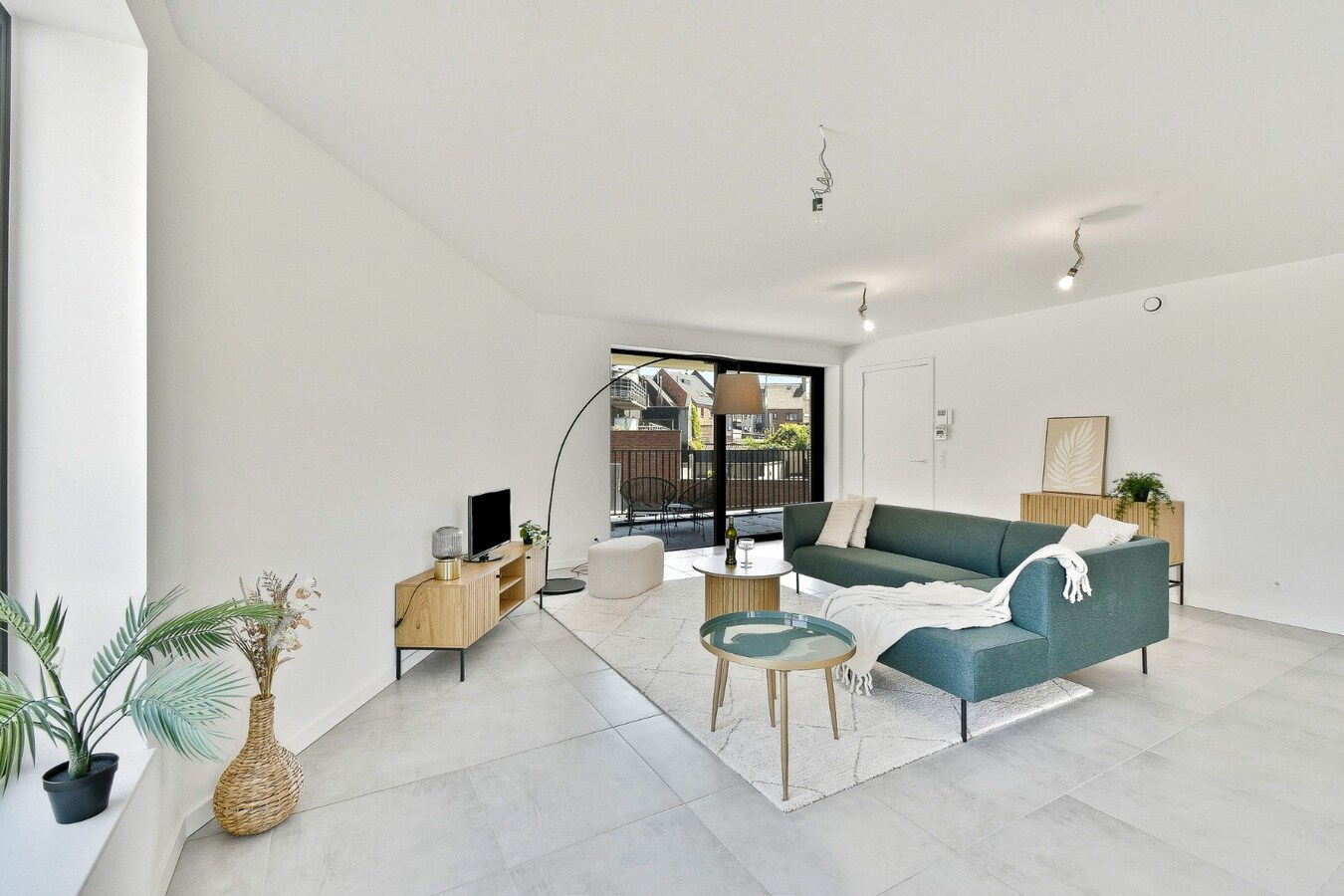 Te koop appartement - Gistel
