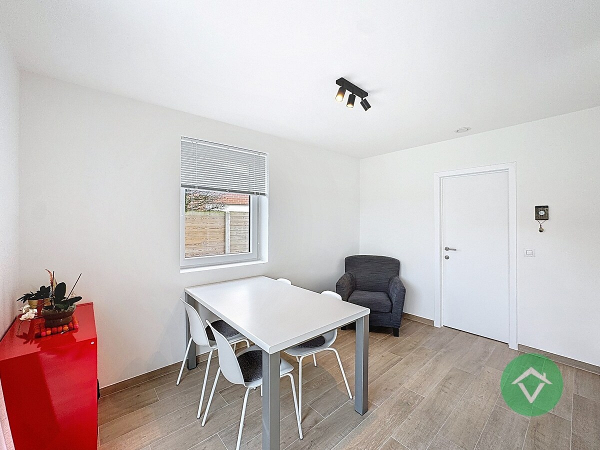 Instapklare woning met 3 slaapkamers te Koekelare 