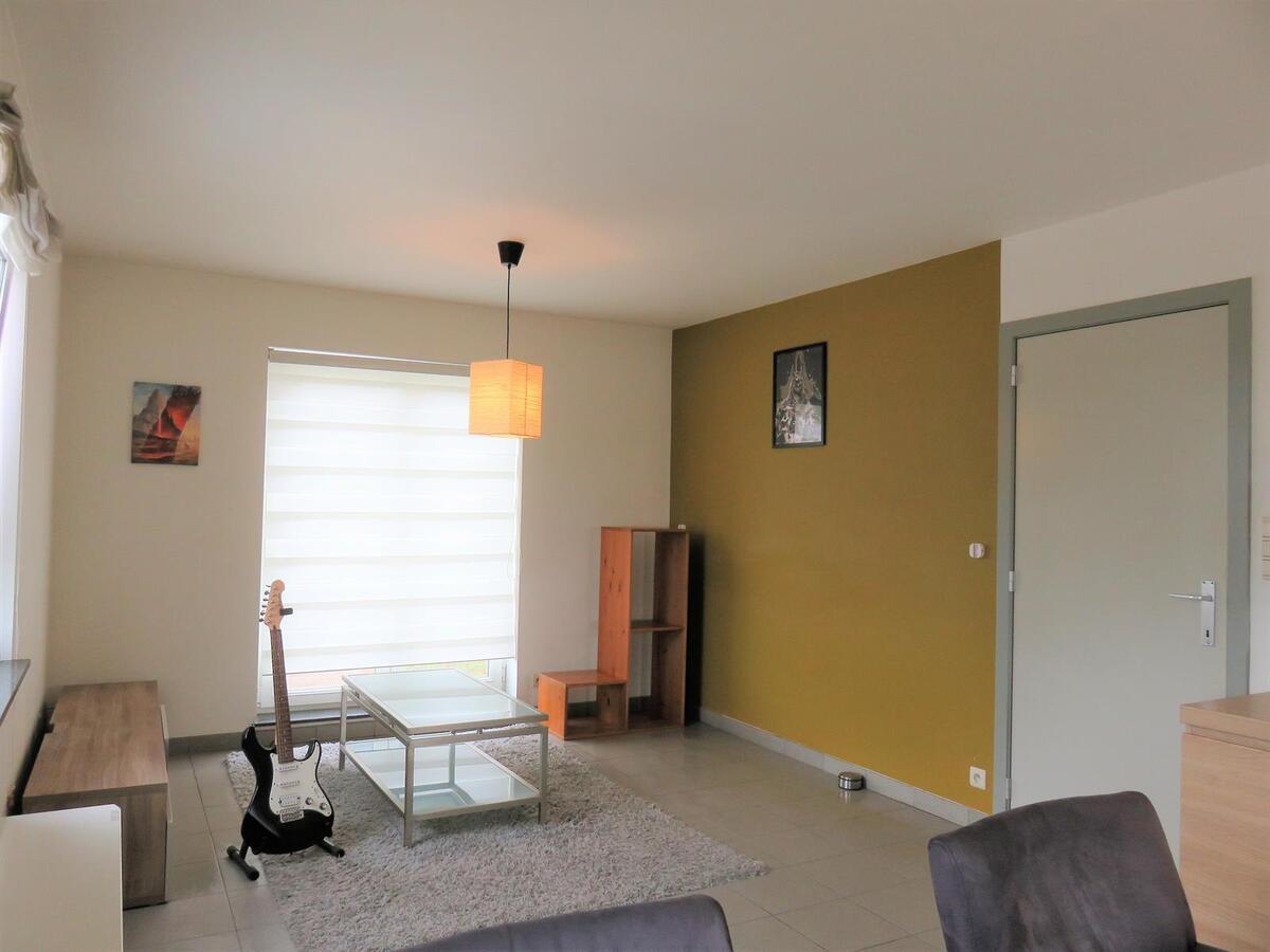 Duplex verhuurd in Diepenbeek