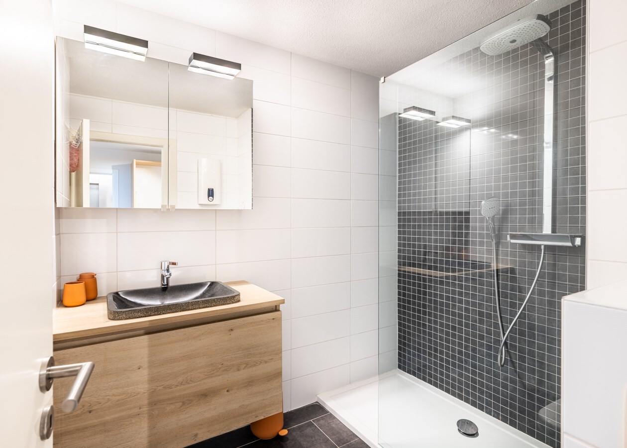 App.mit 1 Schlafzimmer 