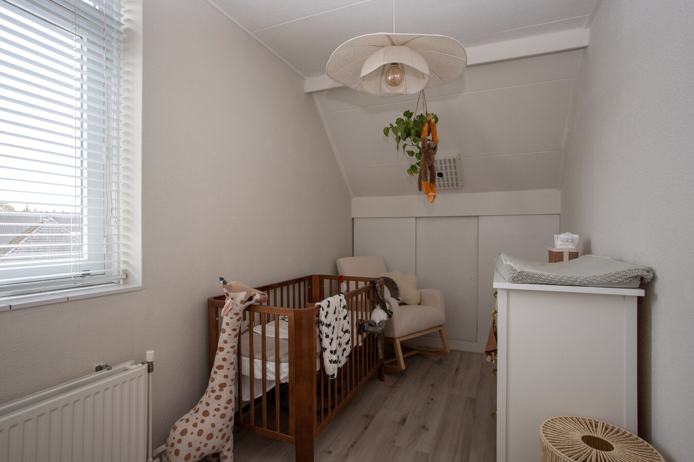 Wonen in het hart van Nuenen? 