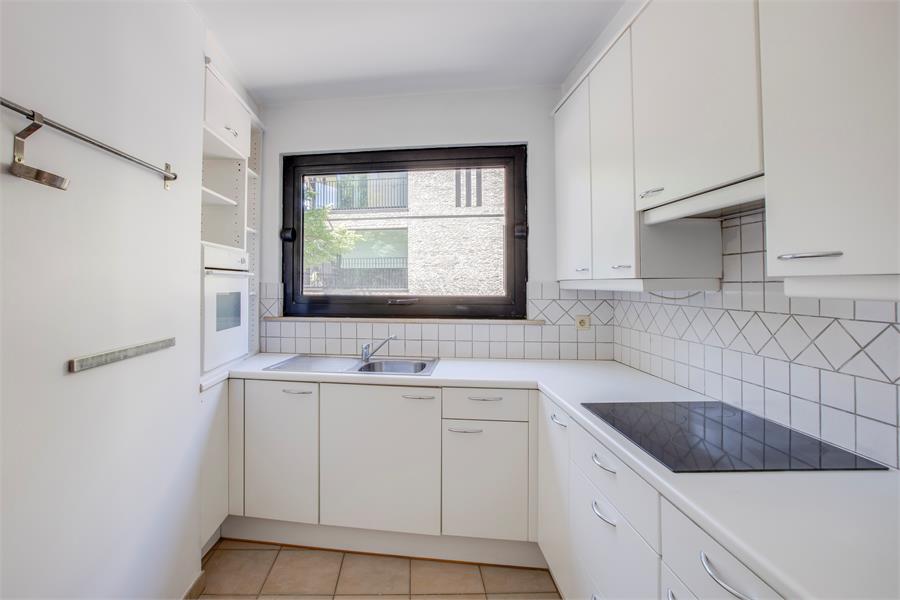 Top appartement centrum Gent 