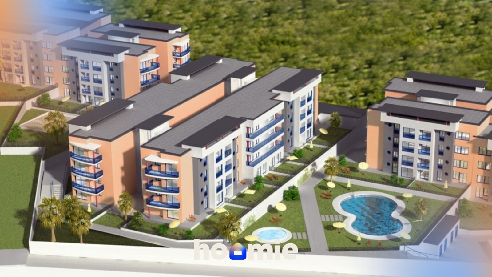 Appartement te koop in Villajoyosa