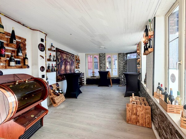 Te koop woning - Menen