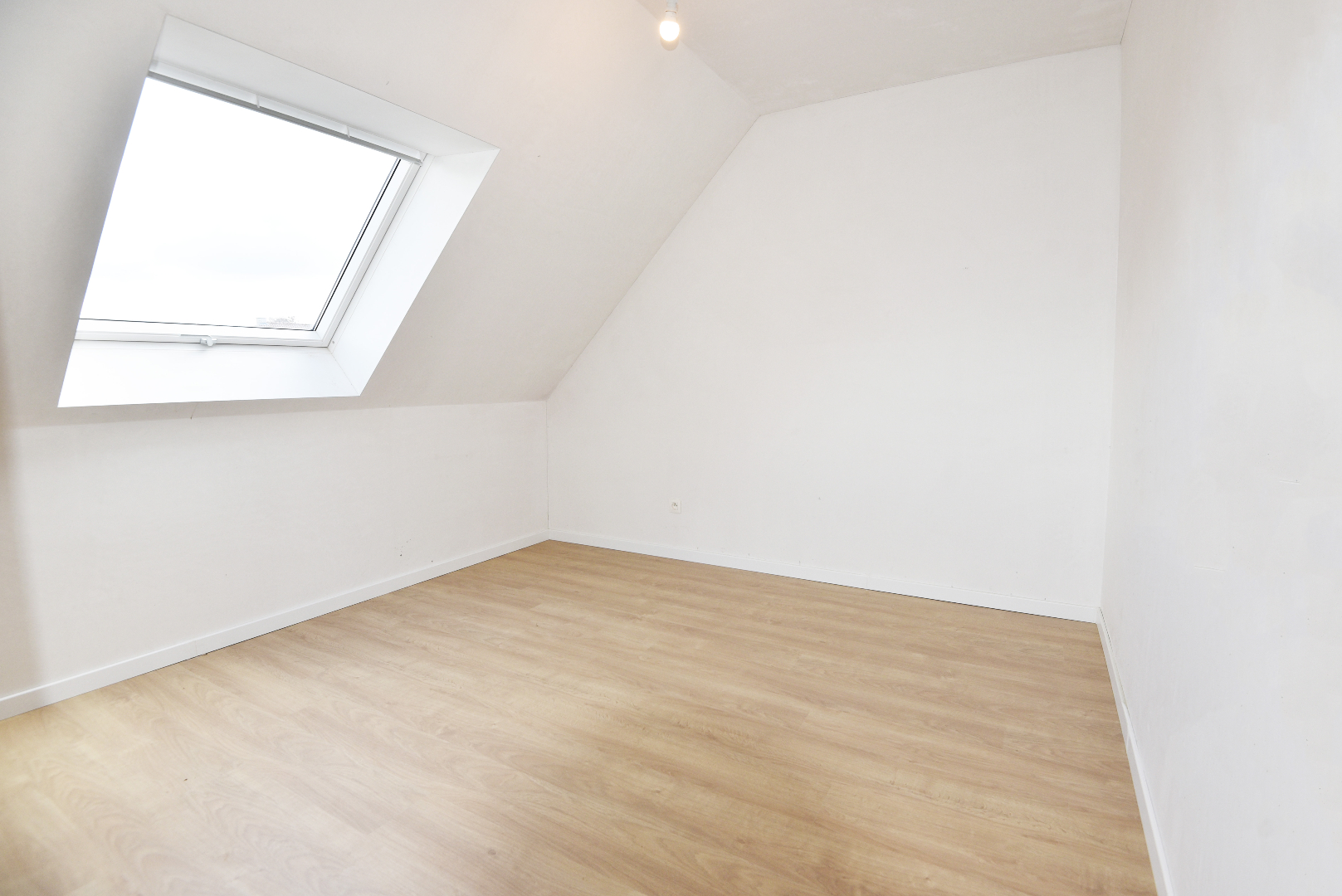 Nieuwbouw gezinswoning  4 slpks, garage en tuin te Maldegem 