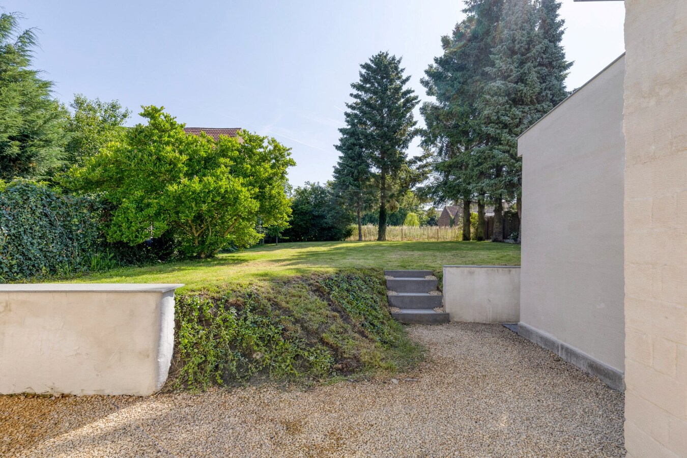 Prachtig volledig gerenoveerde half open bebouwing te Hoegaarden  - Energielabel B 