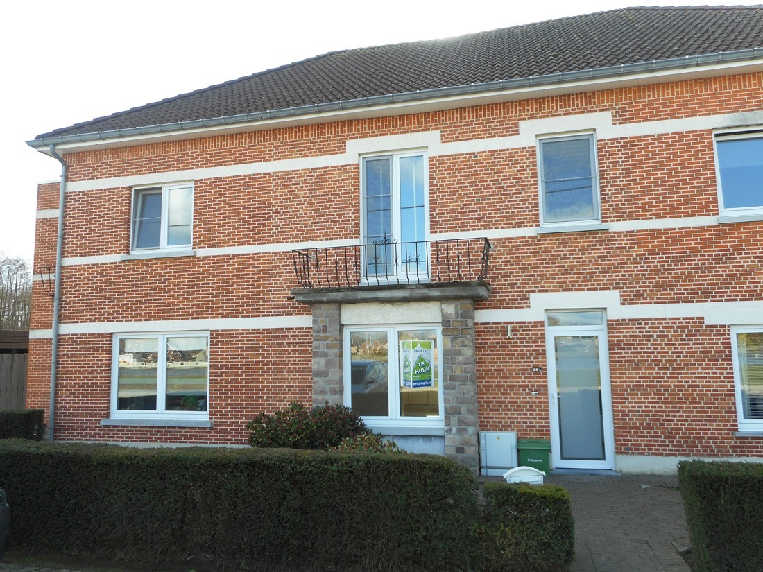 Verhuurd woning - Stokrooie