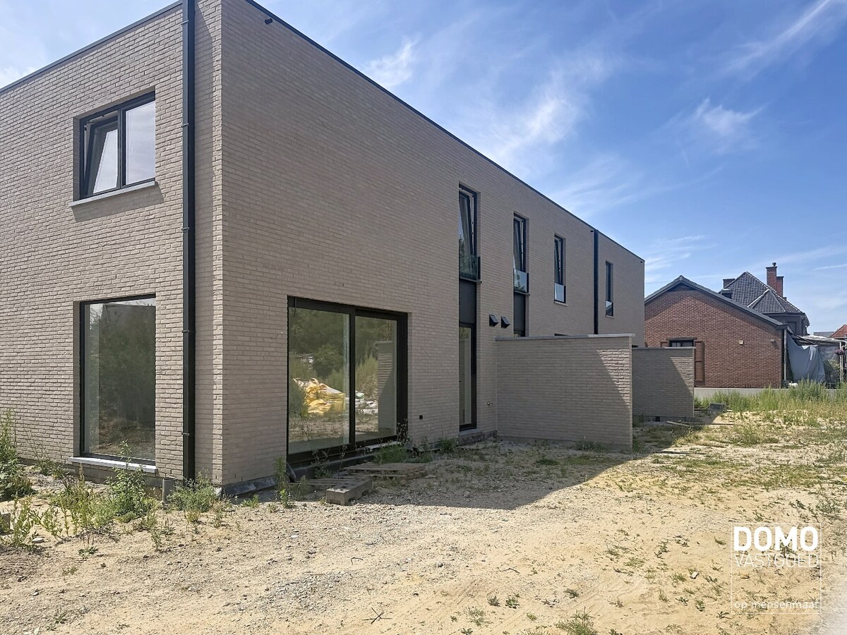 Stijlvol en slim wonen? Welkom in PROJECT RIO 