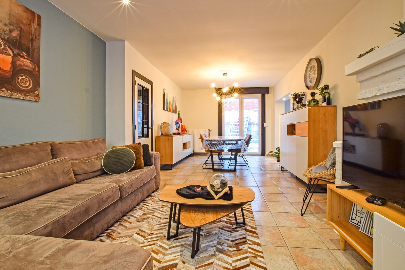 Verkocht woning - Nieuwpoort