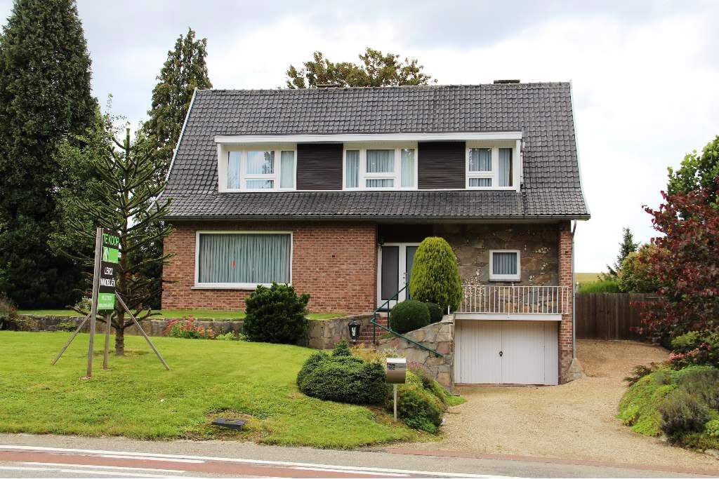 Verkocht woning - Hoeselt