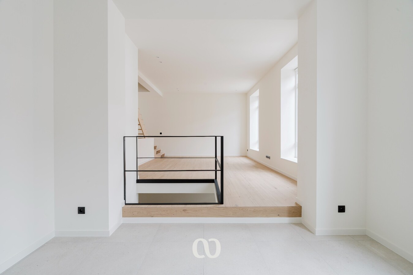 Exclusieve loft van 259 m² met EPC A in het hart van de Vlaamse Ardennen 