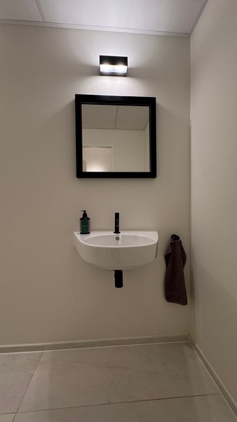 Hoogwaardig afgewerkt kantoor te koop aan de Sterre in Gent