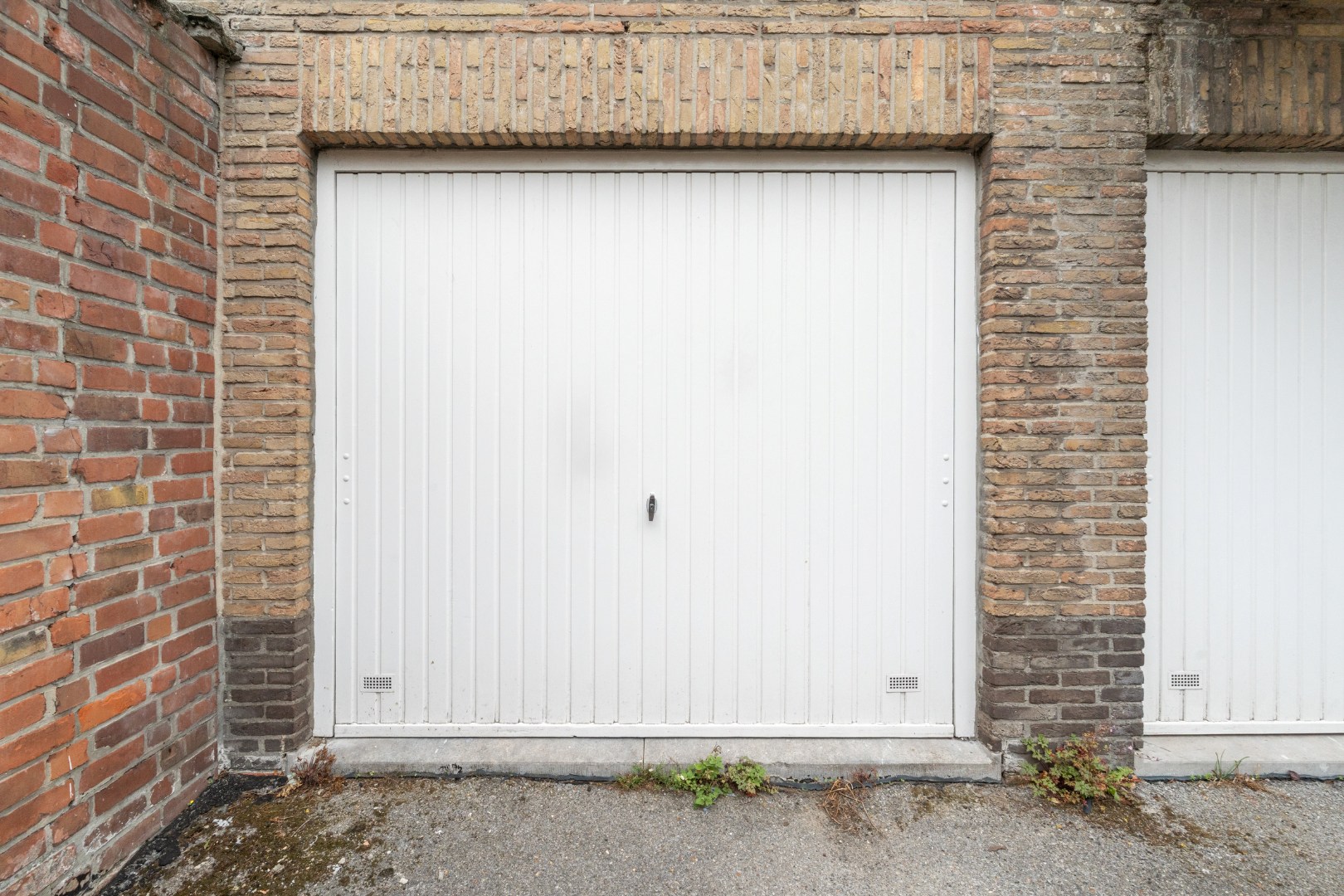 Gebouw verkocht in Brugge