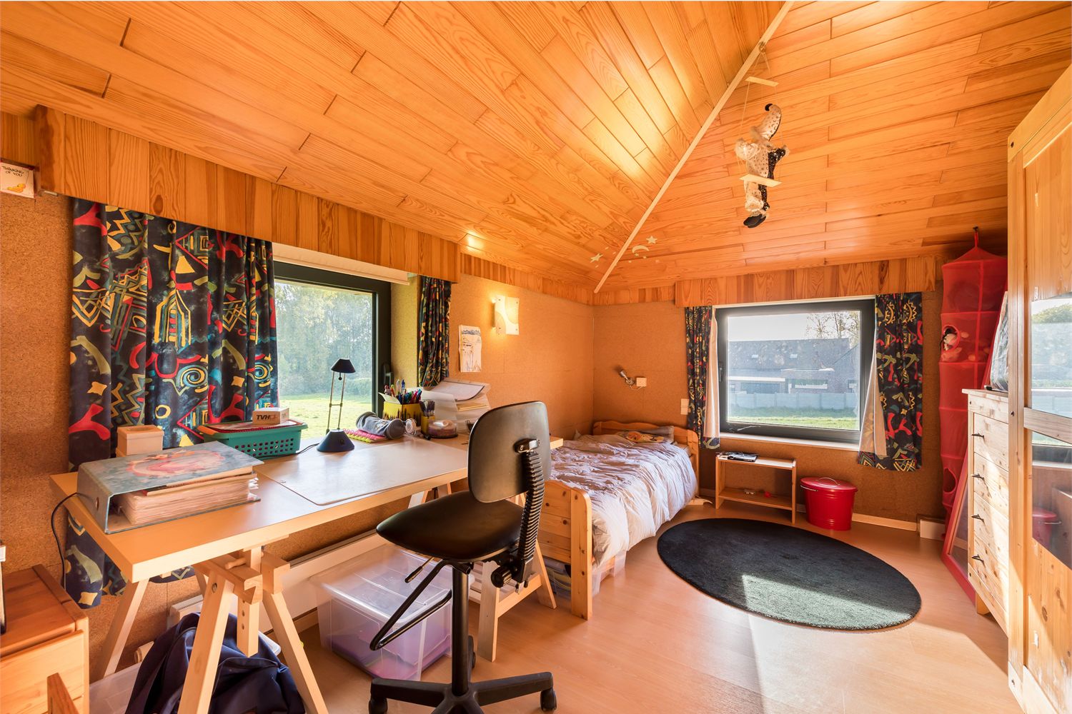 Villa verkocht in Vlierzele