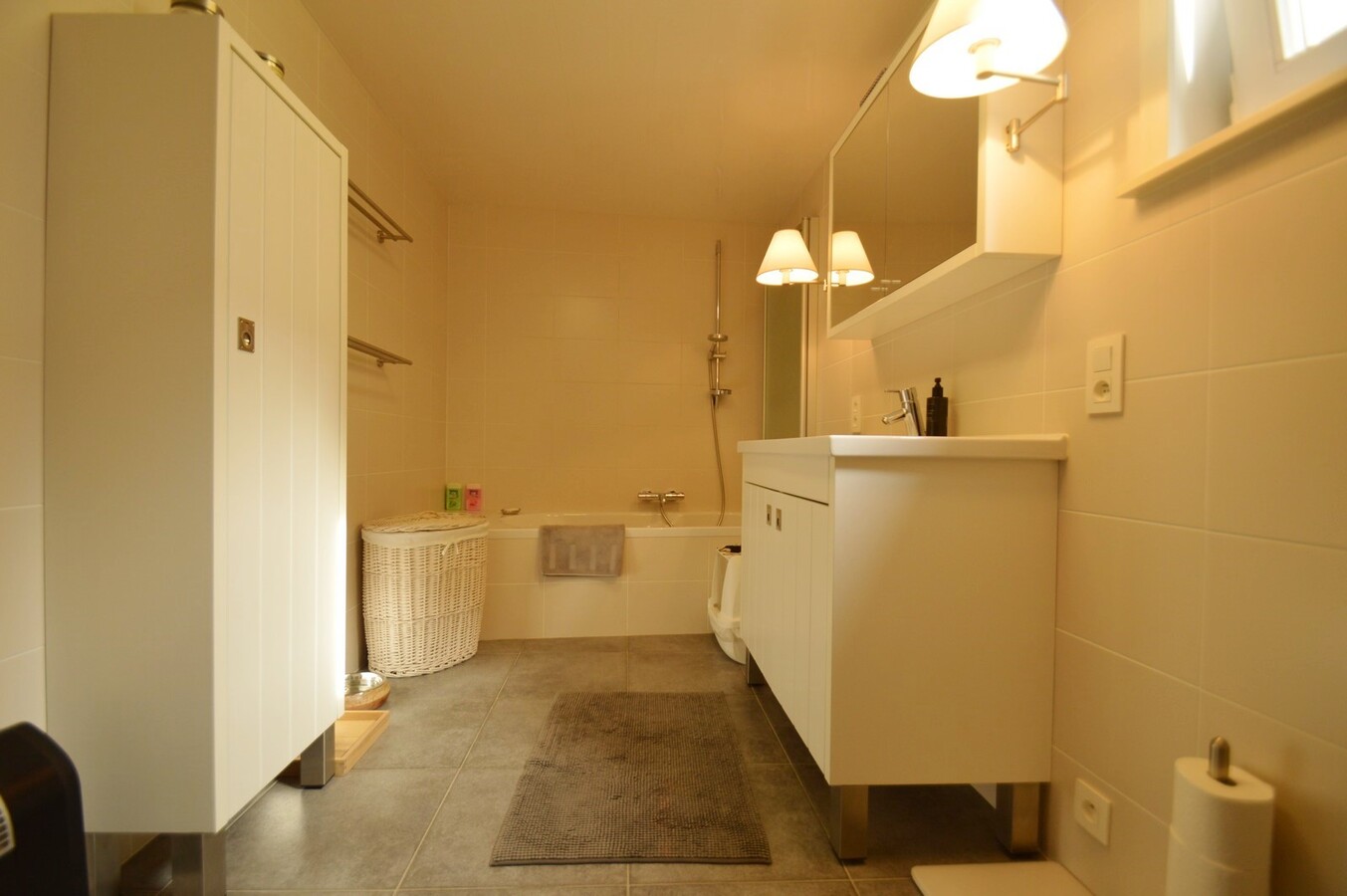 Goed gelegen, gezellige woning - Heist 