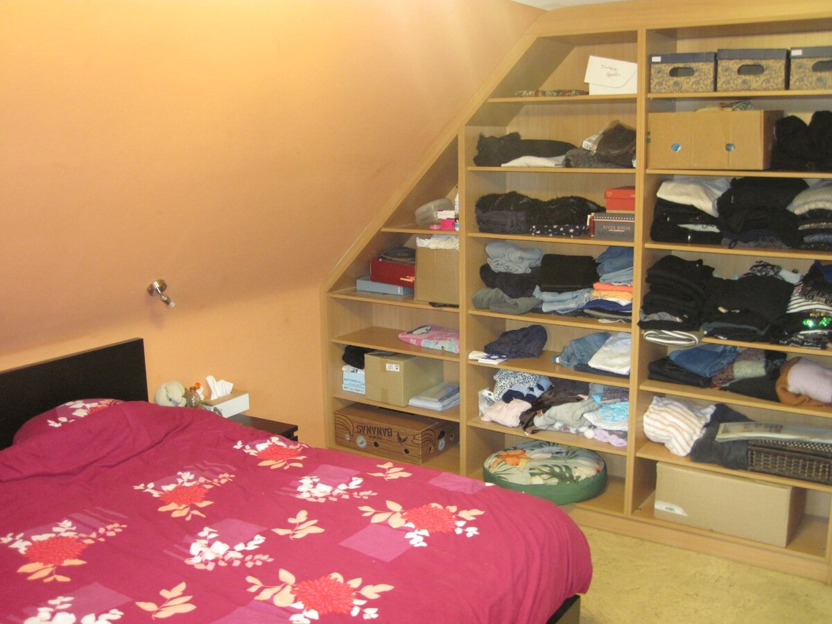 Aangenaam wonen in Semmerzake 