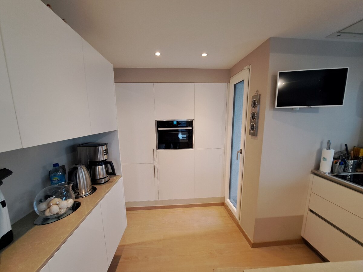 Parfois une image vaut plus qu'un long discours....offrez vous cette vue! 