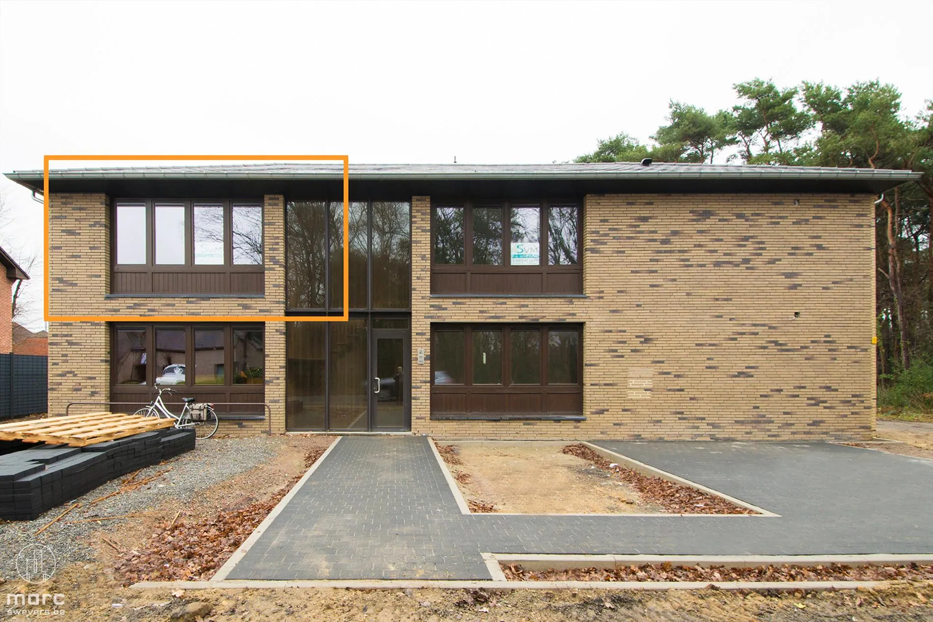 Verhuurd appartement - Houthalen-Helchteren