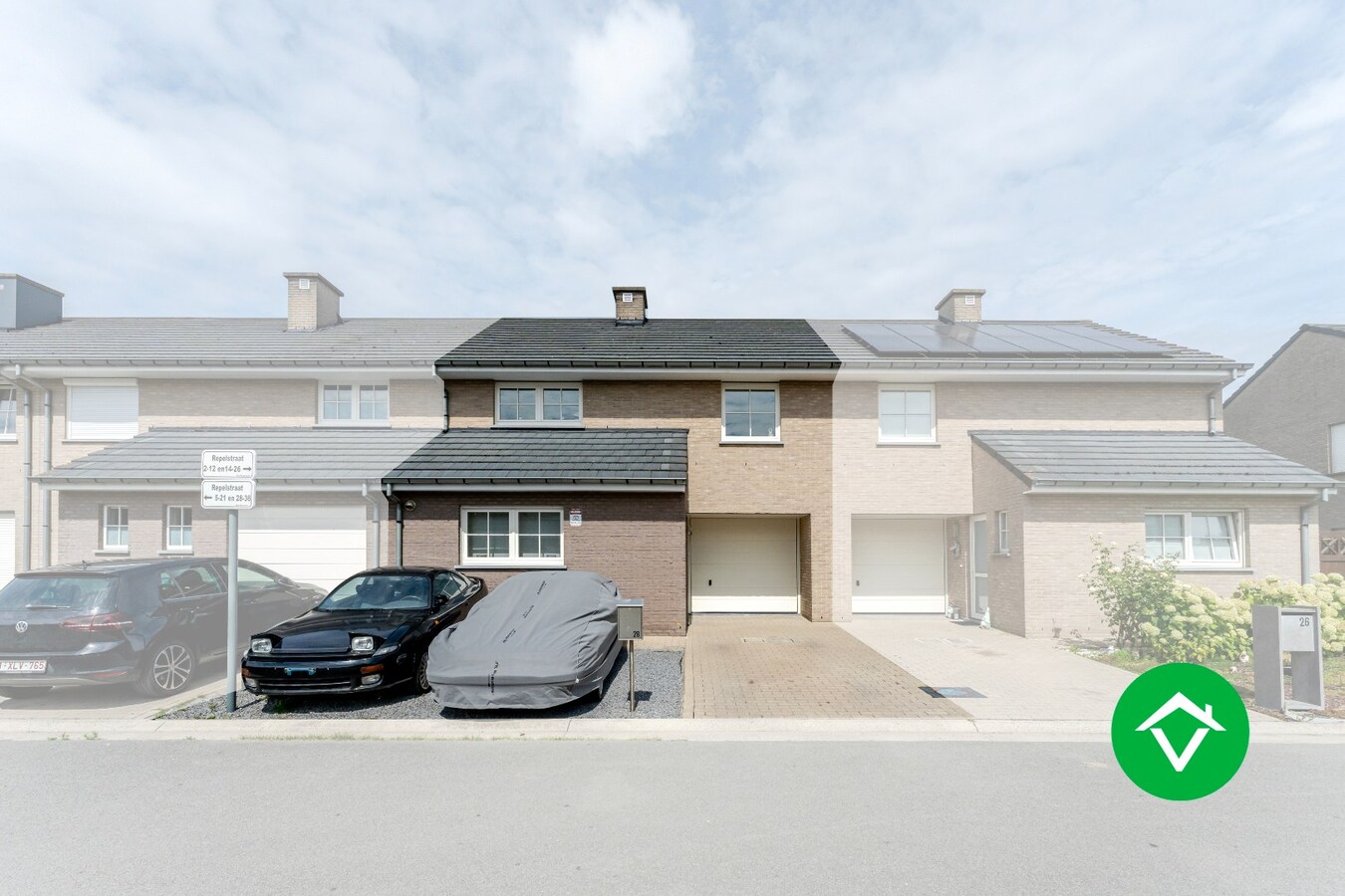 Verkocht woning - Roeselare