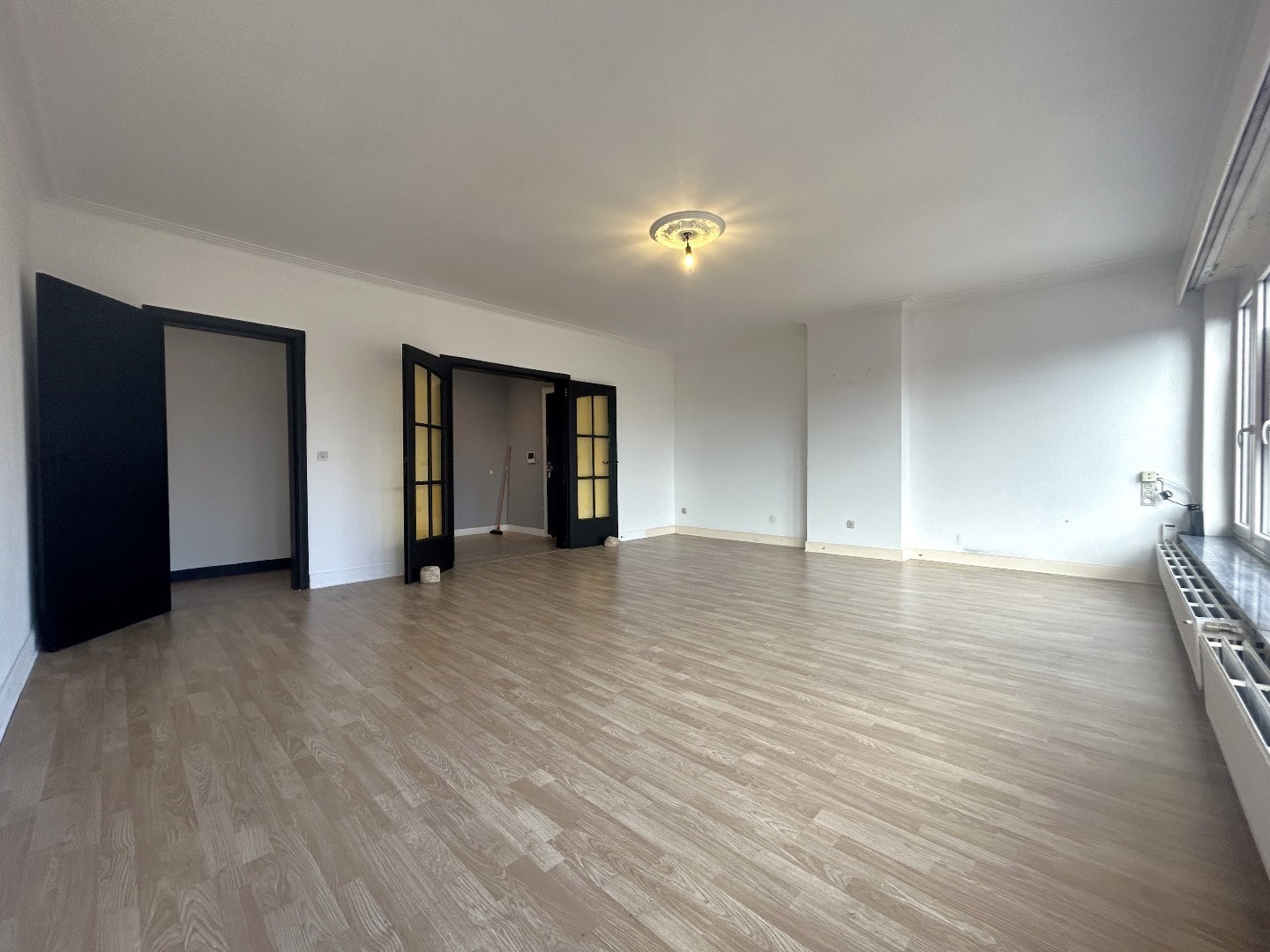 Ruim appartement met 3 slpk. in het centrum van Geel 