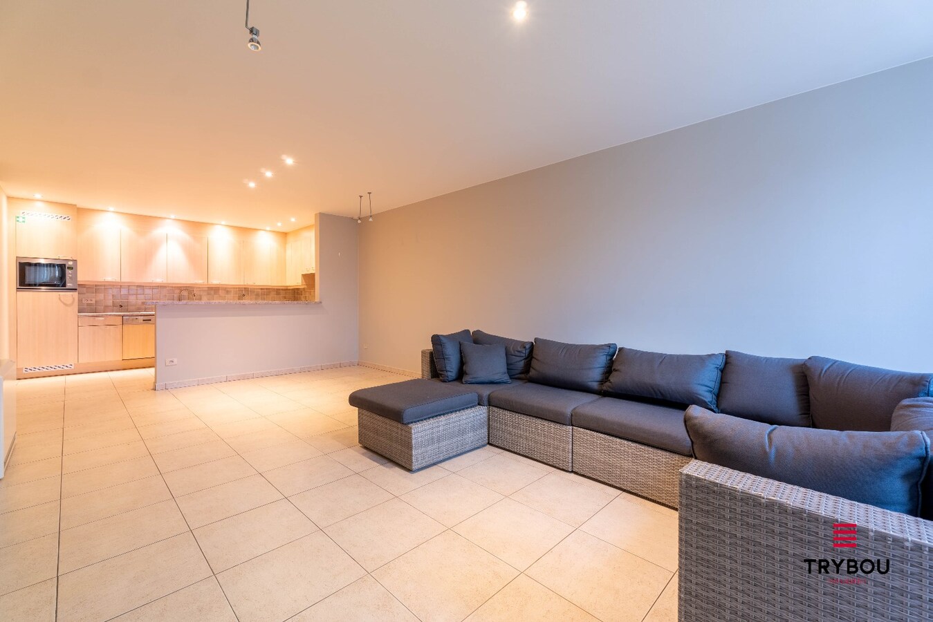 Verrassend ruim appartement (97m²) op toplocatie 