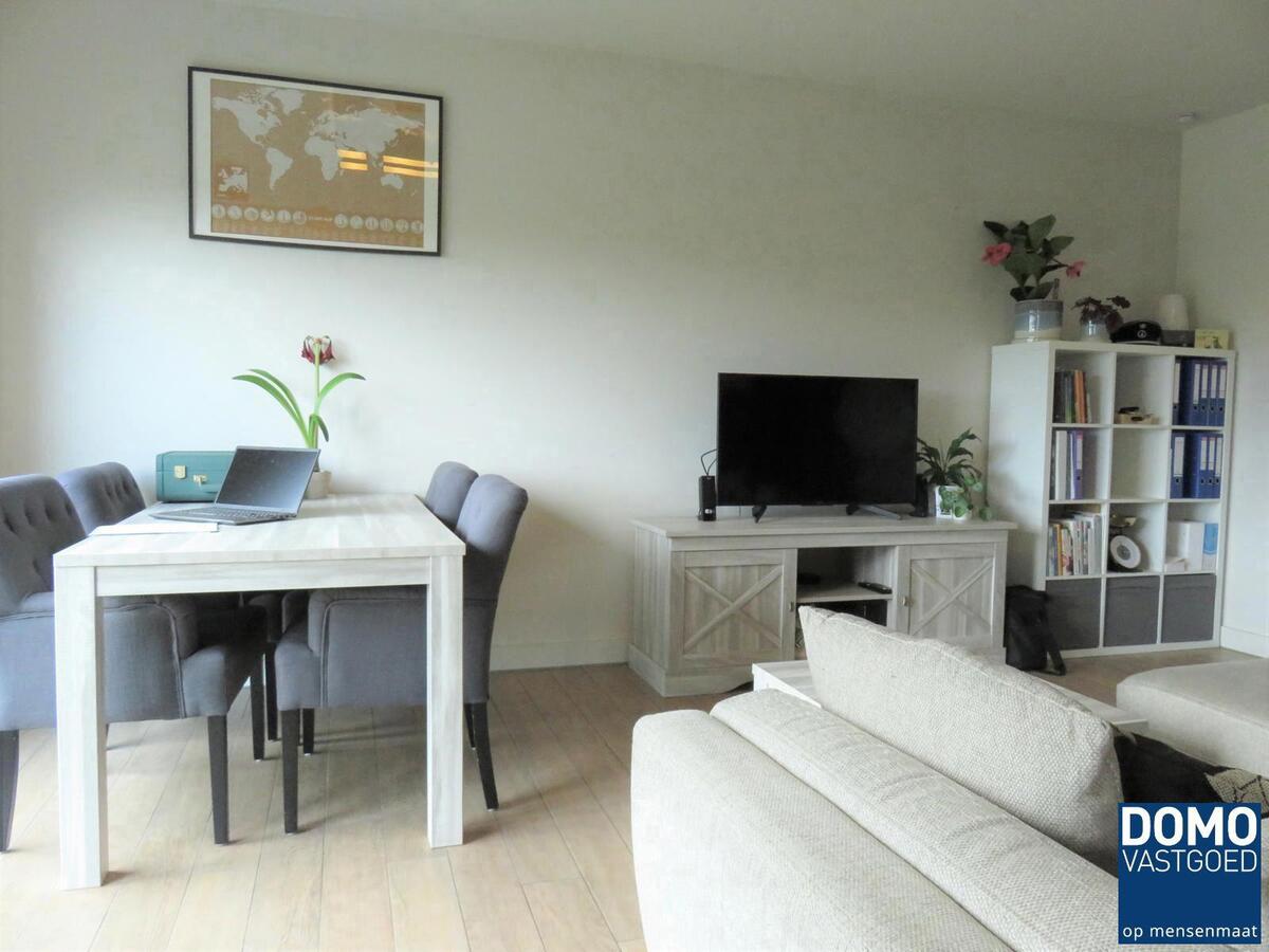 Appartement verhuurd in Heusden-Zolder
