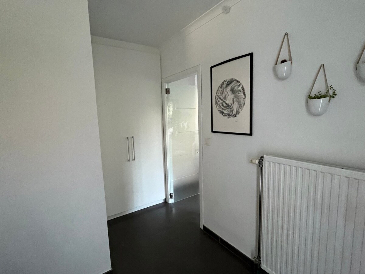 Praktische bungalow-woning in Gavere 