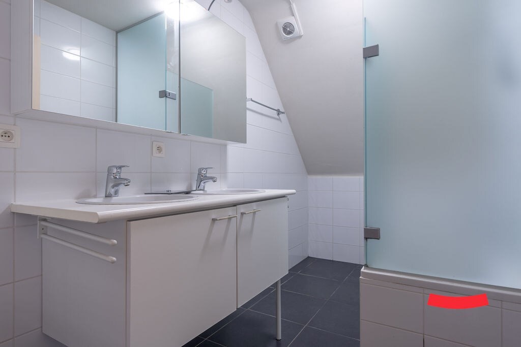 Appartement verkocht in Ravels