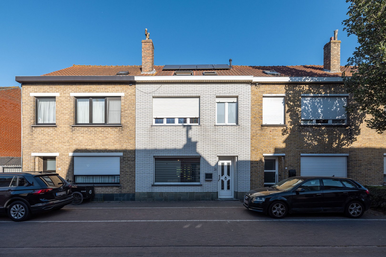 Woning te koop in Oostende