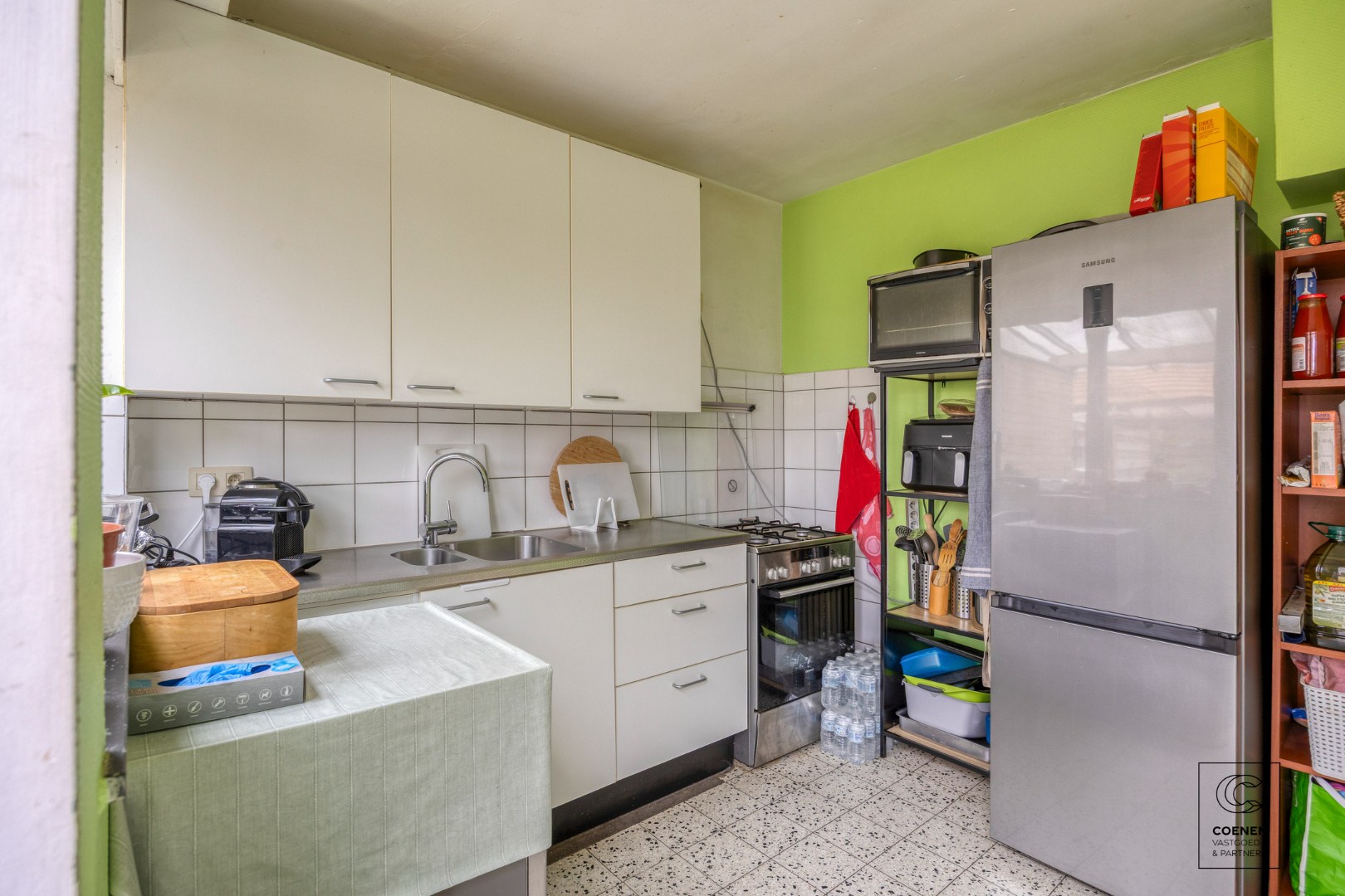 Gezinswoning met 3 slaapkamers op een zeer rustige ligging te Brecht! 