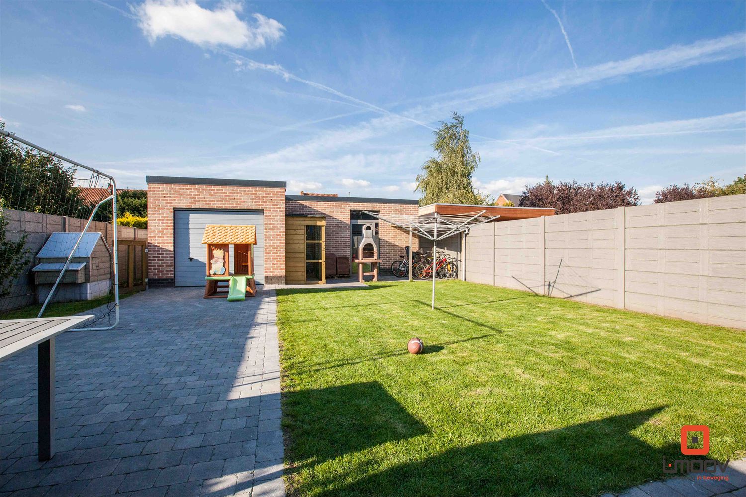 Woning verkocht in Evergem