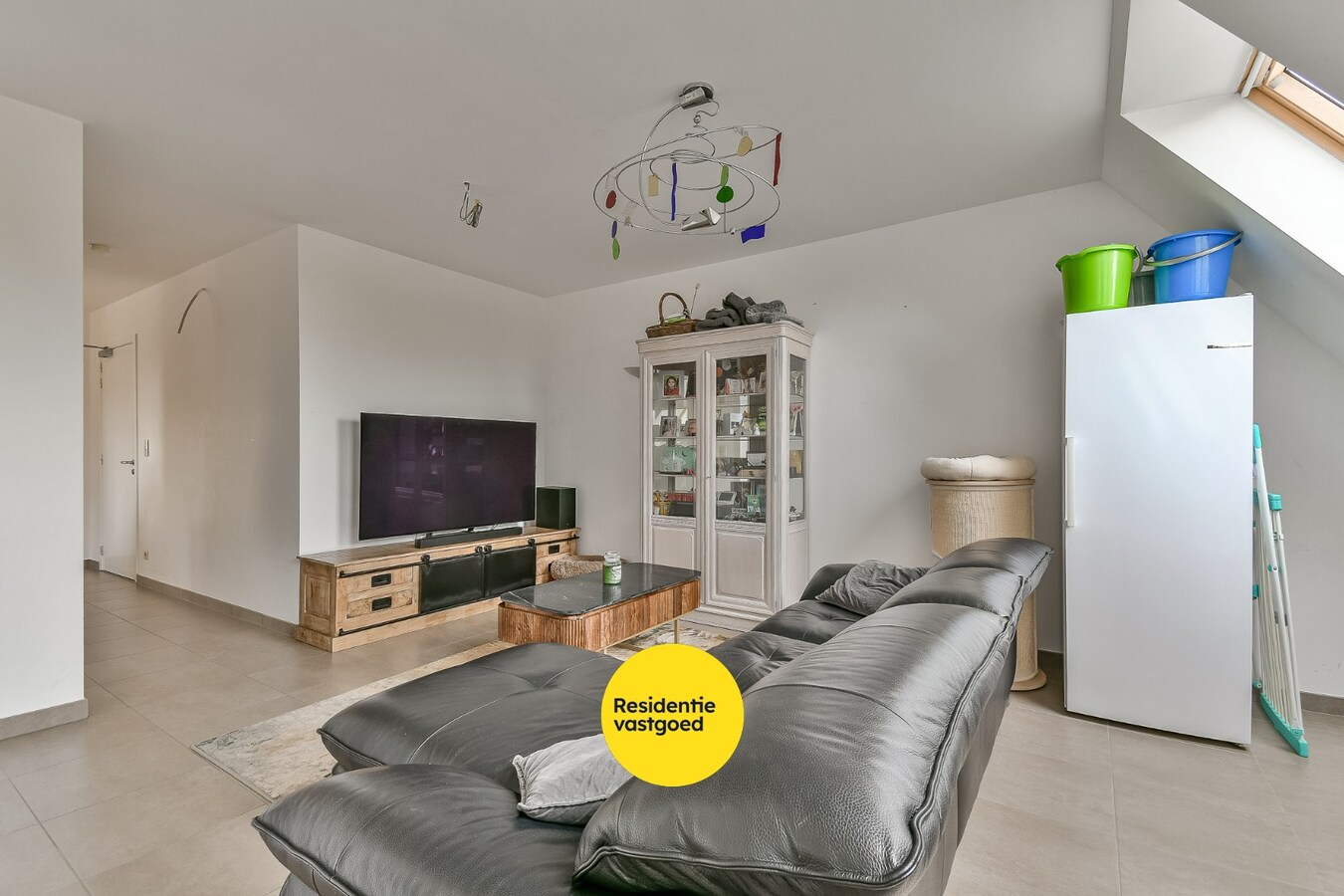 Te huur duplex - Oudenburg