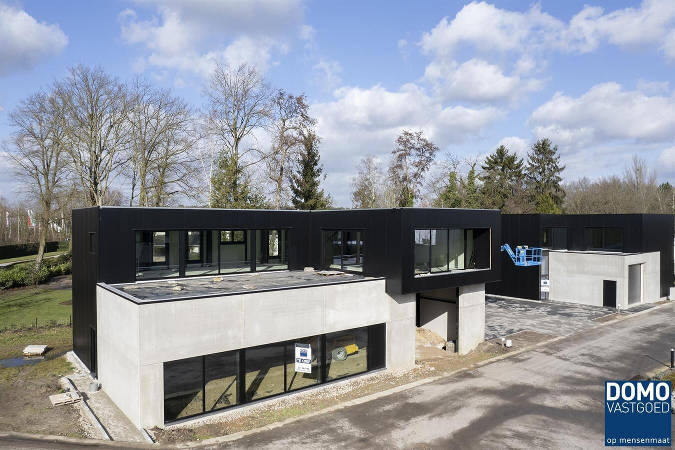 Andere verkocht in Hasselt