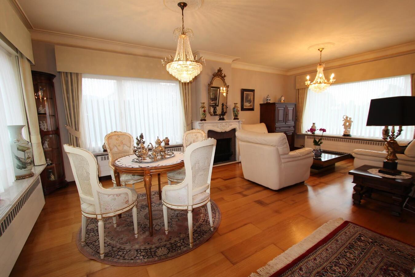 VERKOCHT IN UW BUURT ! 