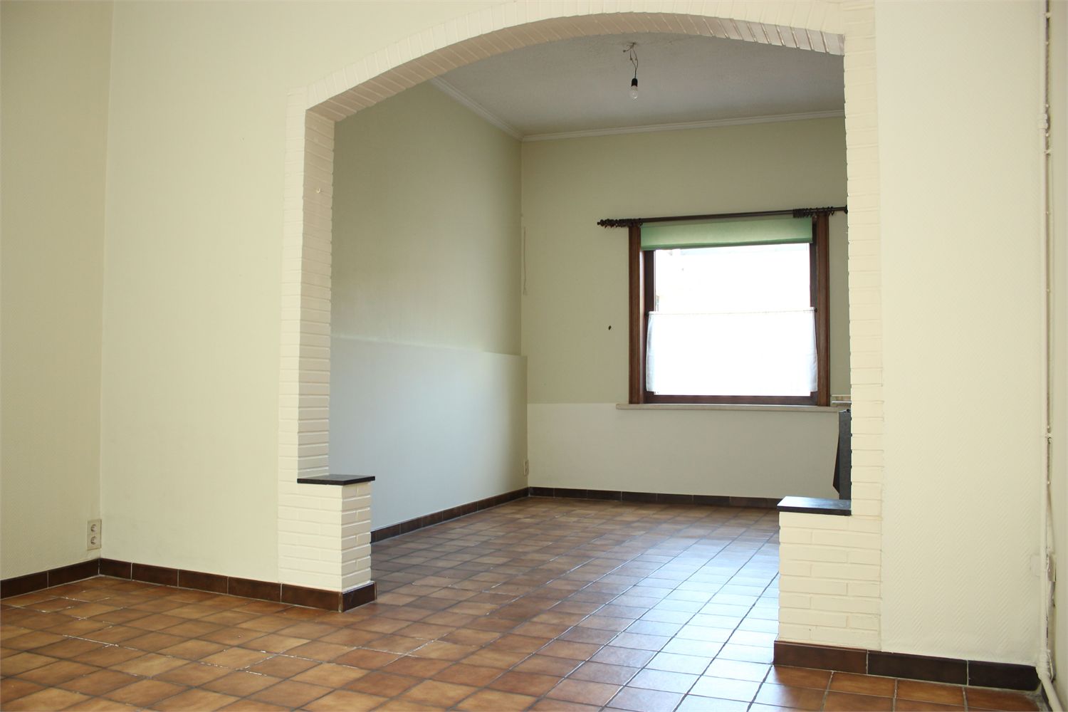 Karaktervolle woonst op topligging te Gentbrugge 