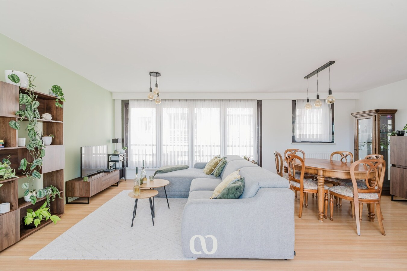 Te koop - Appartement - Oudenaarde