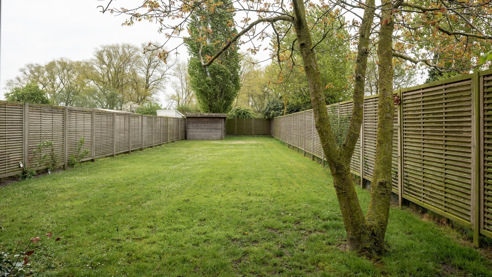 Uitzonderlijke, idyllisch gelegen gezinswoning - Lissewege 