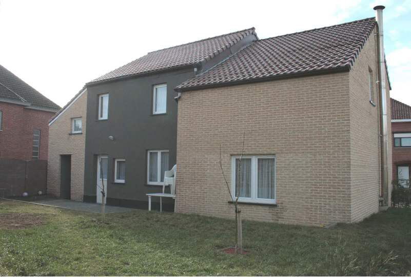 Verkocht woning - Heers