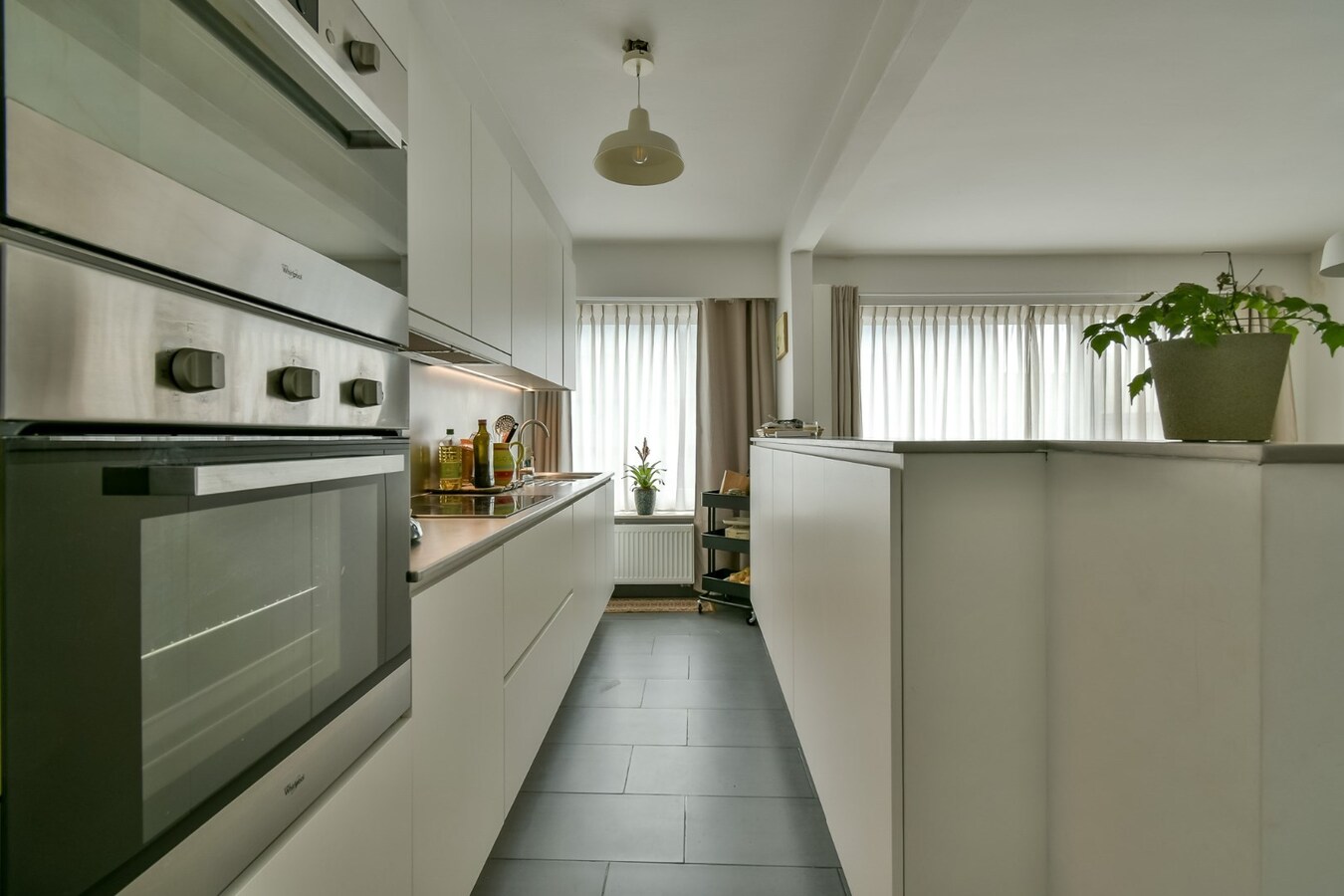 Te koop appartement - Torhout
