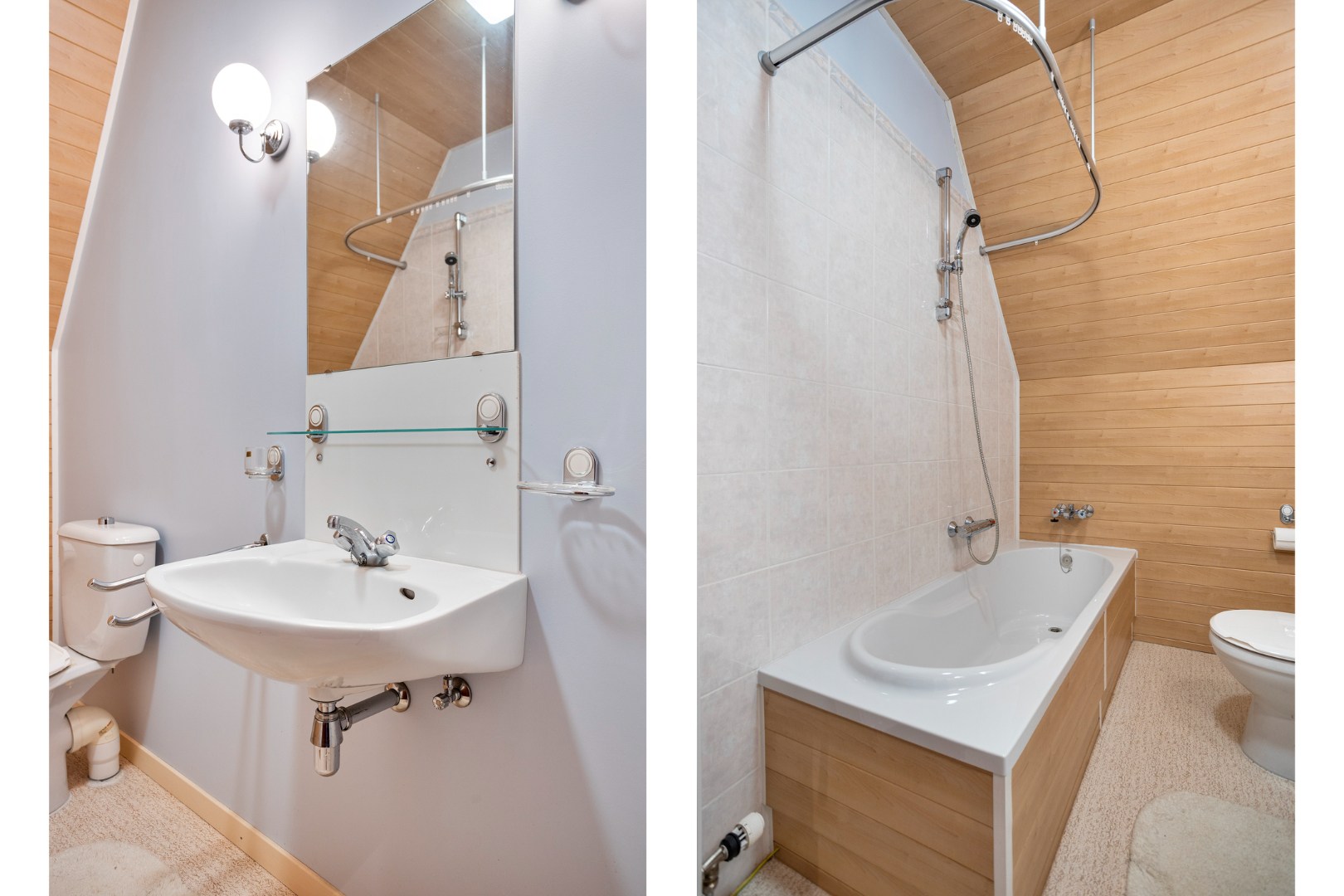 Charmante open bebouwing met 3 slaapkamers, tuin, terras en garage in Kessel-Lo! – EPC 562 kWh/m² - bewoonbare opp. 154 m² 