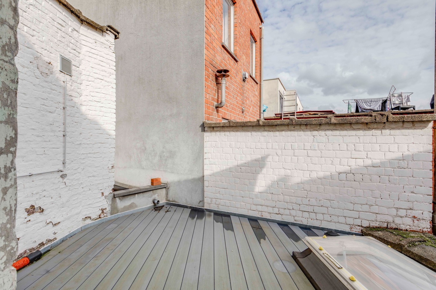 Instapklare woning in hartje Ledeberg 